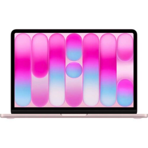 MacBook Neo 13″ 512GB 8GB RAM Blush