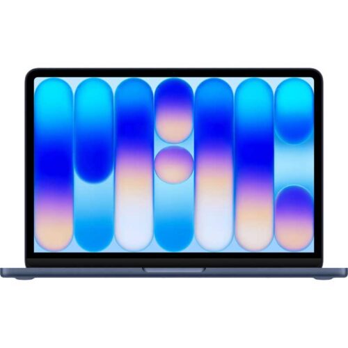 MacBook Neo 13″ 256GB 8GB RAM Indigo