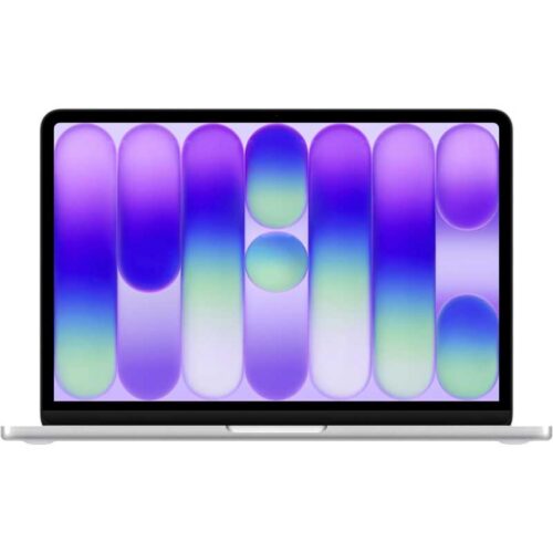 MacBook Neo 13″ 256GB 8GB RAM Silver
