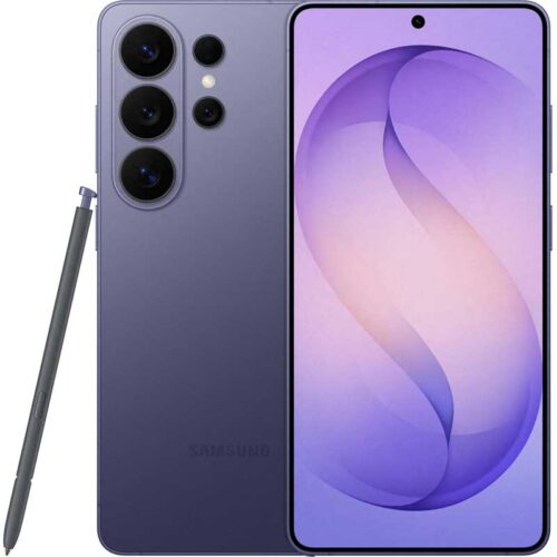 Samsung Galaxy S26 Ultra Dual Sim 12GB RAM 256GB Violet EU*