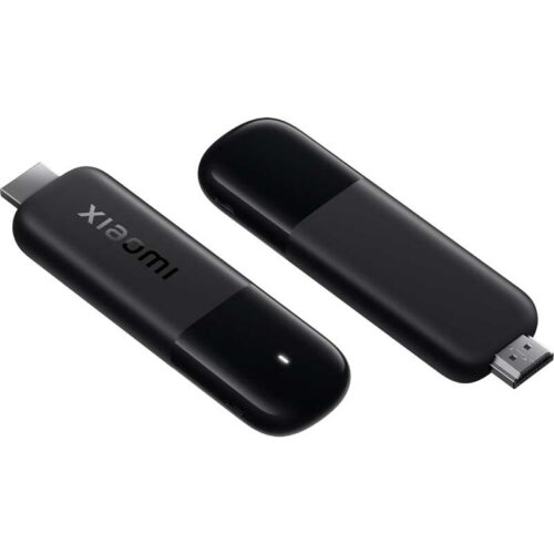 Smart Home Xiaomi TV Stick 4K