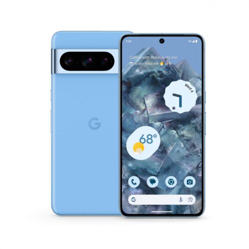 Google Pixel 8 Pro 512GB Blue DE