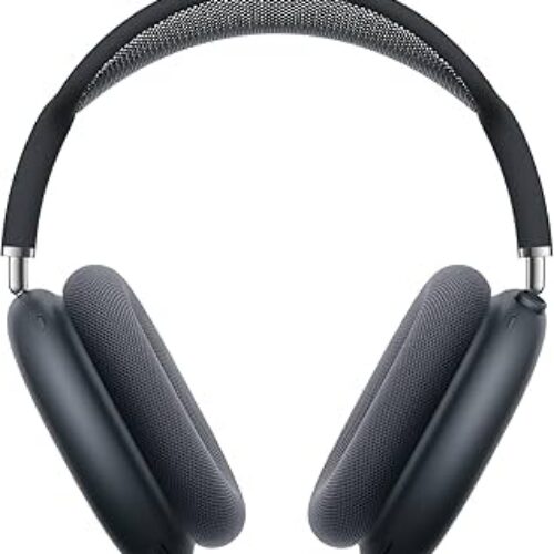 Apple AirPods Max(USB-C). Midnight