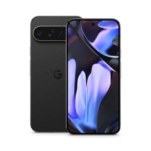 Google Pixel 9 Pro 512GB Black DE