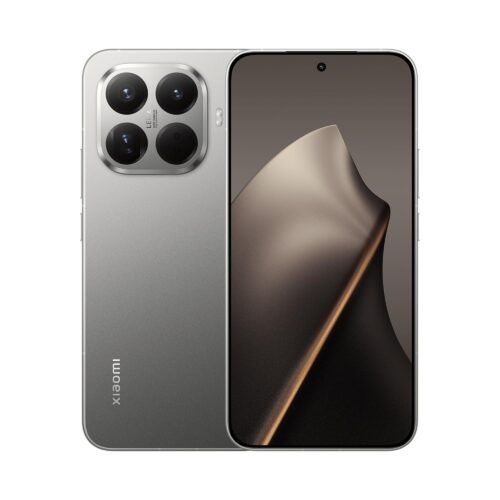Xiaomi 15T Pro 12/256GB 5G Black EU