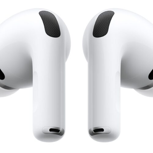 Apple AirPods Pro 3rd Gen