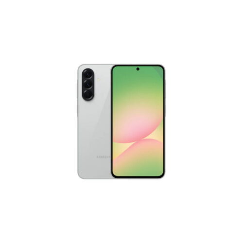 Samsung A56 5G 8/128GB DS Lightgray EU