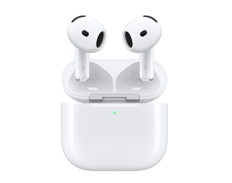 Apple AirPods 4th Gen MagSafe wtih Active Noise Cancellation US Spec