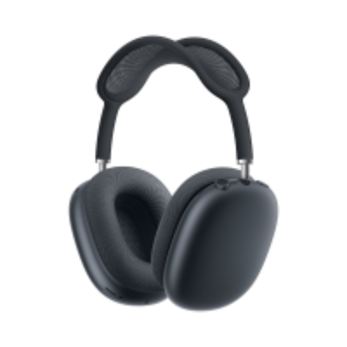 Apple AirPods Max(USB-C). Gen. Midnight