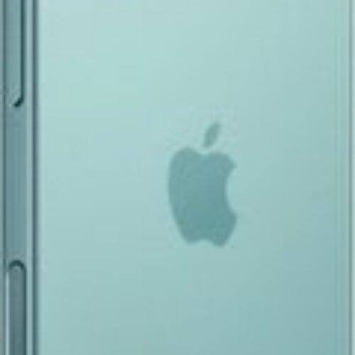 Apple iPhone 16 5G 128GB Teal EU