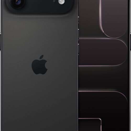 Apple iPhone Air 5G 256GB Space Black EU