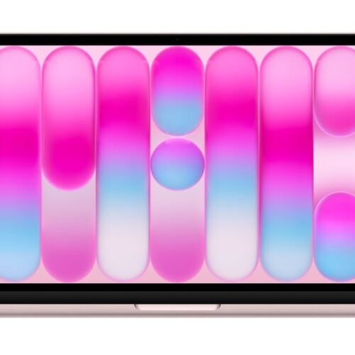 MacBook Neo 13″ 256GB 8GB RAM Blush