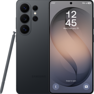 Samsung Galaxy S26 Ultra Dual Sim 16GB RAM 1TB Black DE