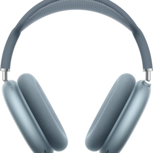 Apple AirPods Max(USB-C). Blue