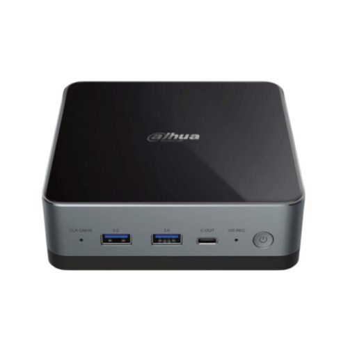 Dahua Pc Mini Dss Onebox 32Gb/1Tb Dss-Onebox-H1/128