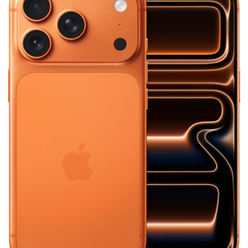 Apple iPhone 17 Pro 5G 256GB Cosmic Orange EU (Копировать)