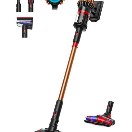 Dyson V16 Piston Animal Submarine