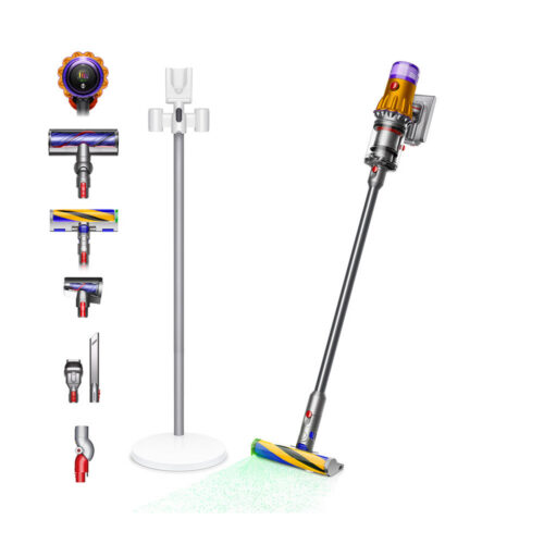 Dyson V12 Detect Slim Absolute EU