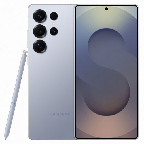 Samsung S25 Ultra 12/256GB DS 5G Blue