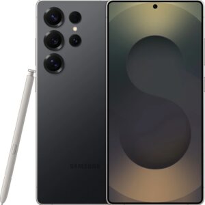 Samsung S26 Ultra 12/512GB DS 5G Black