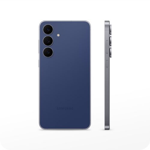 Samsung Galaxy S25 FE 8GB RAM 256GB Navy EU