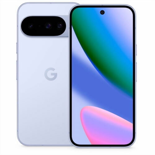 Google Pixel 10 128GB Frost DE