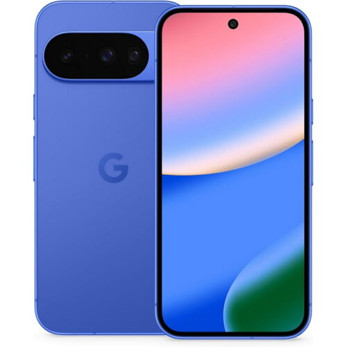 Google Pixel 10 256GB Indigo DE