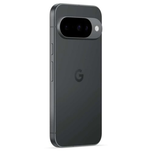 Google Pixel 10 128GB Obsidian DE