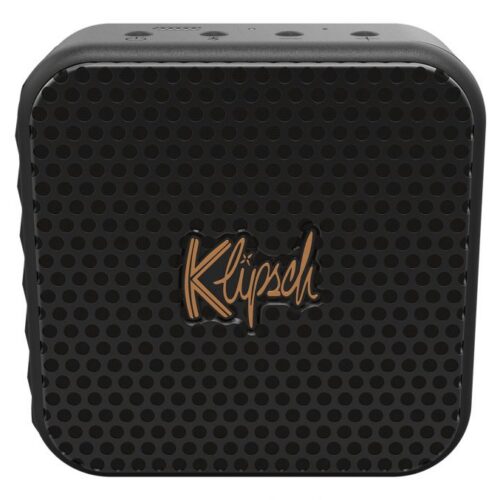 Klipsch Austin Black