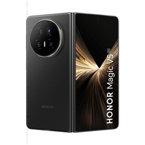 Honor Magic V5 5G 16/512 Black EU