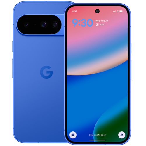 Google Pixel 10 128GB Indigo DE