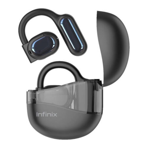 Infinix XBuds 3 loop XEOE01 Black