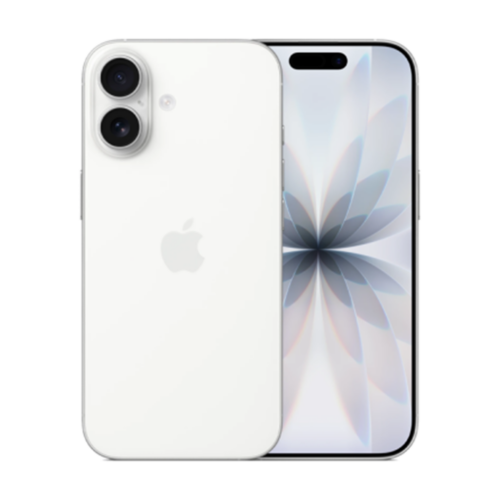 Apple iPhone 17 5G 256GB White DE