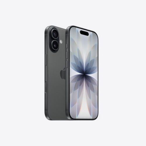Apple iPhone 17 5G 256GB Black EU