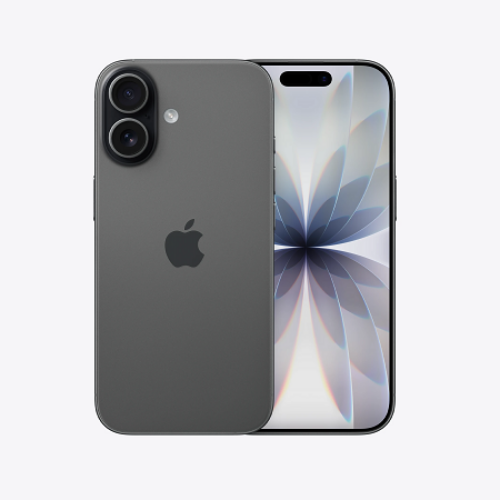 Apple iPhone 17 5G 512GB Black EU