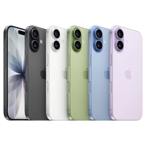 Apple iPhone 17 5G 256GB Black EU