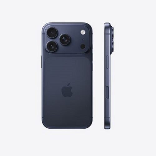 Apple iPhone 17 Pro 5G 256GB Deep Blue DE