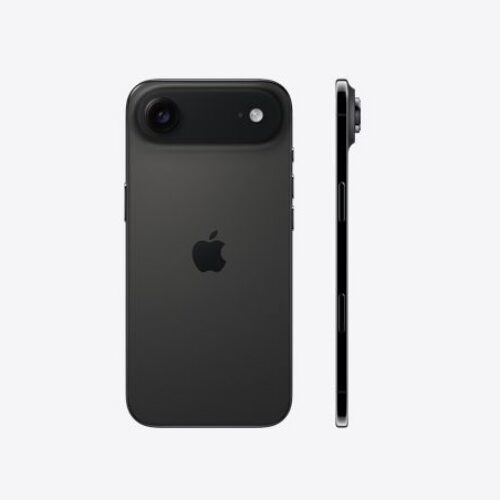 Apple iPhone  Air 5G 256GB Space Black DE