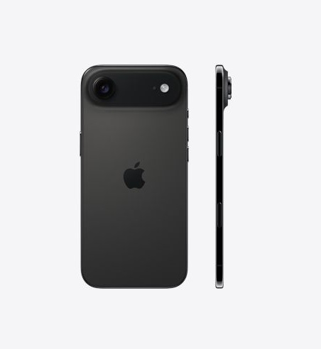 Apple iPhone Air 5G 256GB Space Black DE