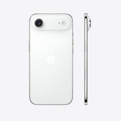 Apple iPhone 17 Air 5G 256GB Cloud White EU