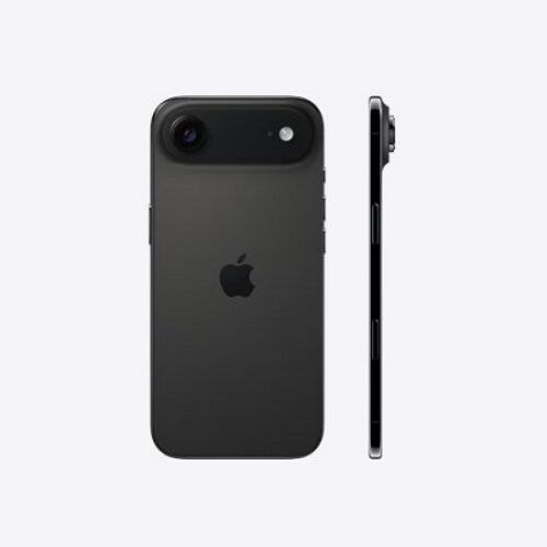 Apple iPhone Air 5G 256GB Space Black EU