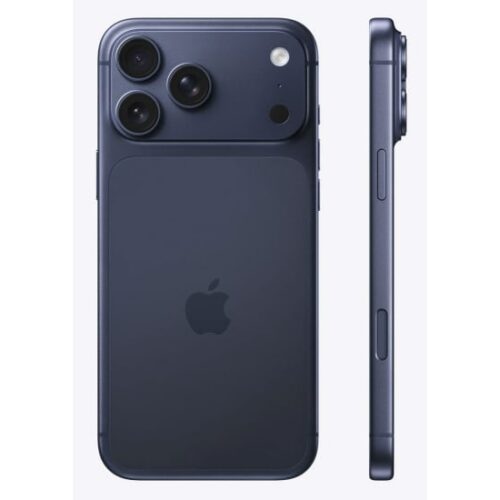 Apple iPhone 17 Pro 5G 256GB Deep Blue EU
