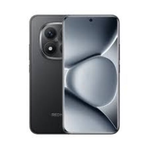 Xiaomi Redmi Note 15 Pro + 12GB RAM 512GB Midnight Black EU