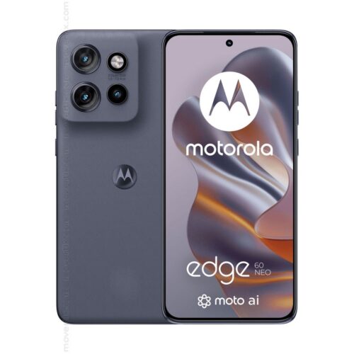 Motorola Edge 60 Neo 12/256 Grey EU