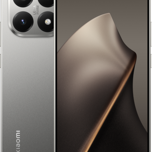 Xiaomi 15T 12/256GB 5G DS Grey