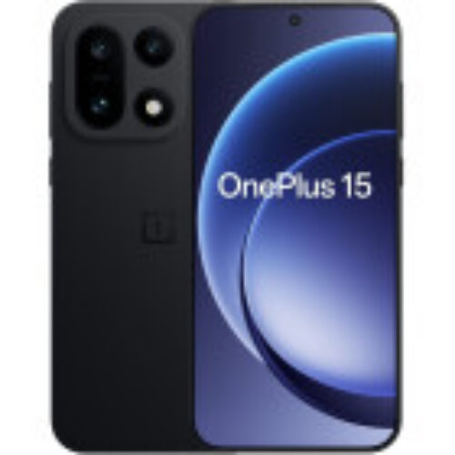 OnePlus 15 16/512 GB Infinite Black EU