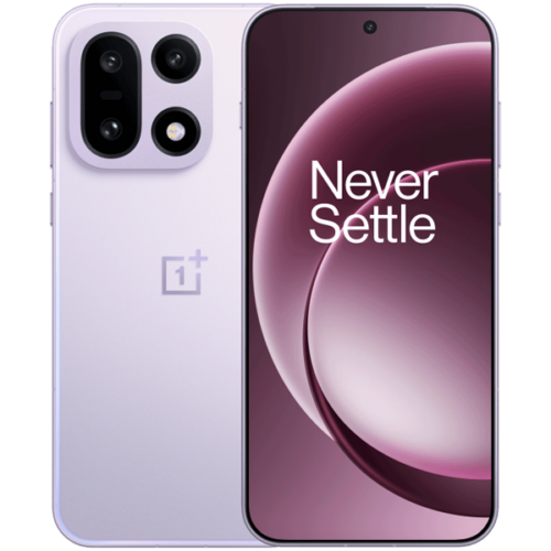 OnePlus 15 16/512 GB Ultra Violet EU