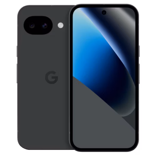 Google Pixel 10a 128GB Black / Obsidian DE