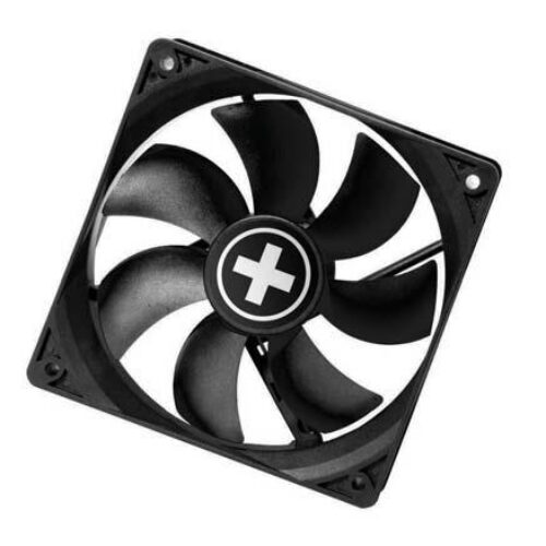 Xilence Case Fan 60Mm White Box/12V Xf032