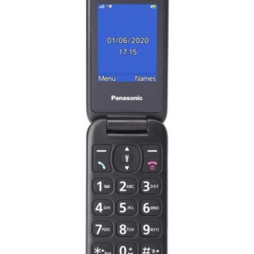 Panasonic Kx-Tu400/Kx-Tu400Exc